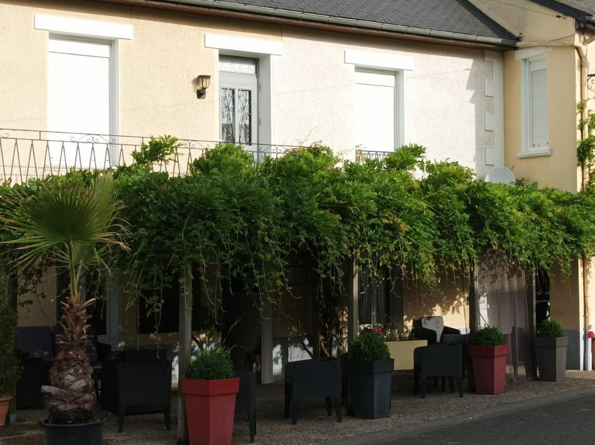 L' Auberge Campagnarde, Lourdes Poueyferre Экстерьер фото