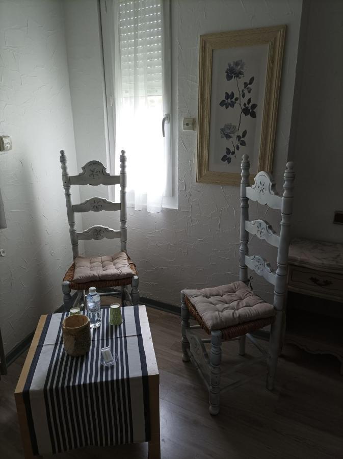 L' Auberge Campagnarde, Lourdes Poueyferre Экстерьер фото