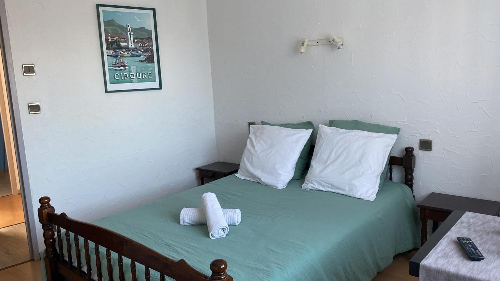 L' Auberge Campagnarde, Lourdes Poueyferre Экстерьер фото